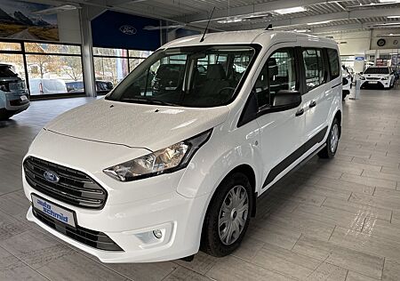 Ford Transit Connect L2 Kombi Trend