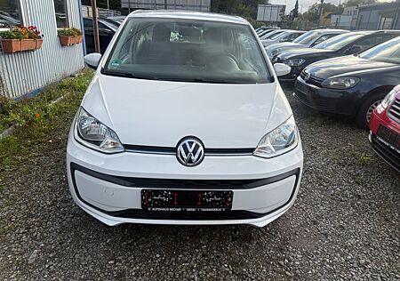 VW Up gebraucht kaufen VW Up Volkswagen ! move !
