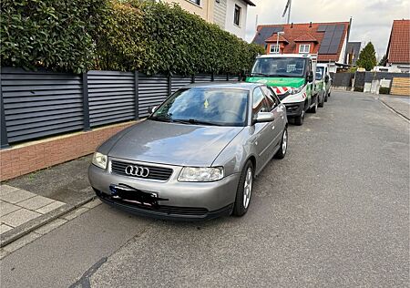 Audi A3 1.8 Auto Ambiente Ambiente