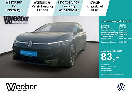 VW ID.7 Volkswagen Pro*Sonderabschreibung* HeadUp* Navi* LED*K