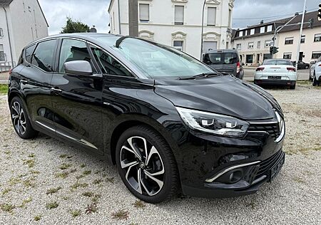 Renault Scenic IV BOSE Edition Topp Zustand