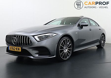 Mercedes-Benz CLS 450 4MATIC Premium Plus 360 kamera | LMF | A