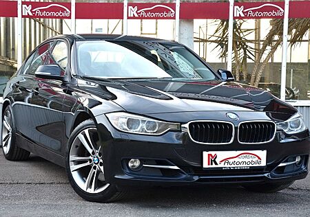 BMW 328i Sport Line/M-Sport/Xenon/2.Hd./gepflegt!