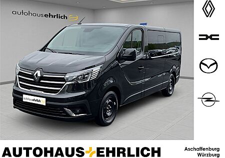 Renault Trafic Combi L2H1 Grand SpaceClass 2.0 dCi 150