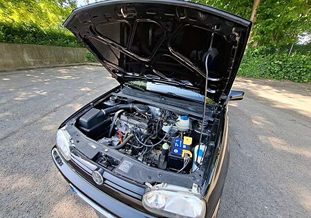 VW Golf Volkswagen 1.8 Classic Edition Classic Edition
