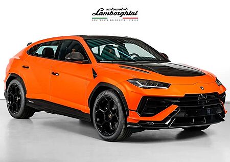 Lamborghini Urus Performante