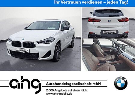 BMW X2 xDrive20i M Sport Steptronic Harman/Kardon Pa