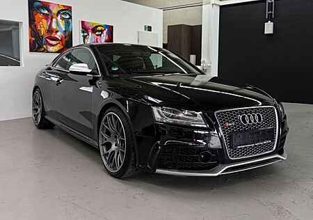 Audi RS5 Coupe 4.2 FSI quattro *Motor neu * Keramik