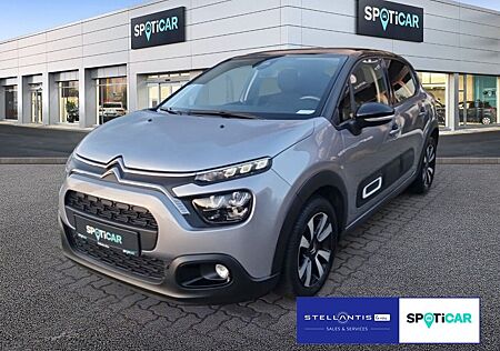 Citroën C3 1.2 PureTech 82/83 Max CAM PDC
