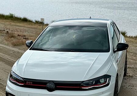 VW Polo Volkswagen 2.0 TSI DSG GTI GTI ohne OPF