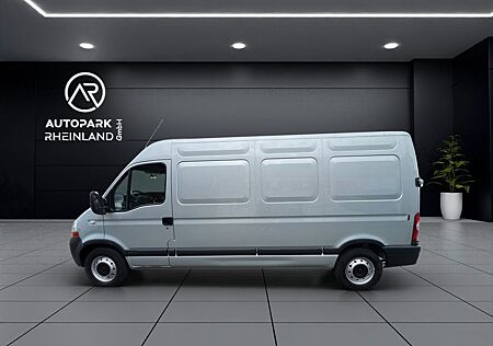 Renault Master II Phase 2 Kasten L3H2 Kasten*1-Hand*