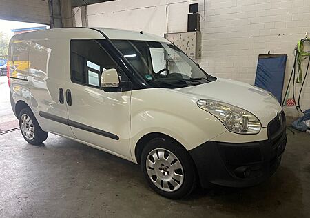 Fiat Doblo Doblò SX Kasten TÜV NEU*1.HAND*