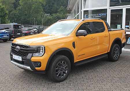 Ford Ranger Wildtrak e-4WD Doppelkabine