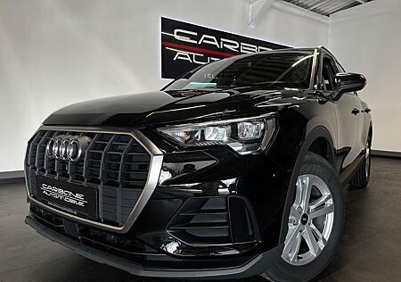 Audi Q3 35 TDI