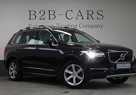 Volvo XC 90 XC90 T8 Twin Engine - 7-Sitze - Panorama - Leder