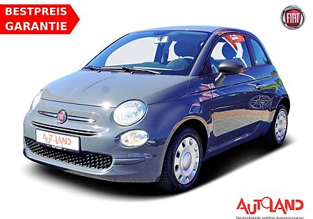 Fiat 500 1.2 Lounge Klima USB