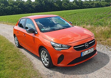 Opel Corsa 1.2 Direct Injection Turbo 74kW Editio...