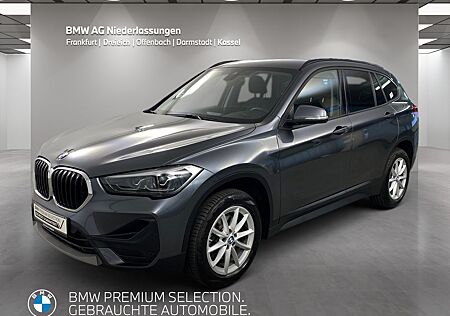 BMW X1 sDrive18i Navi Kamera HiFi LED Sitzheizung