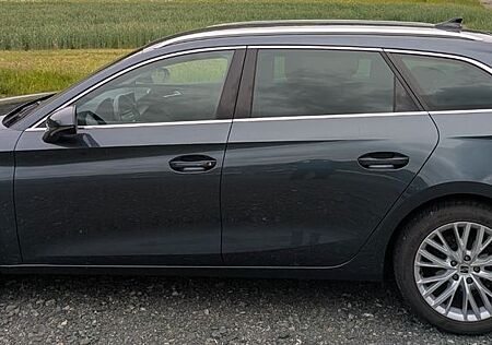Seat Leon 1.5 TSI ACT 96kW Xcellence Sportstourer...