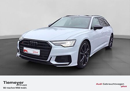 Audi S6 Avant TDI Q PANO LM21 KAMERA OPS+
