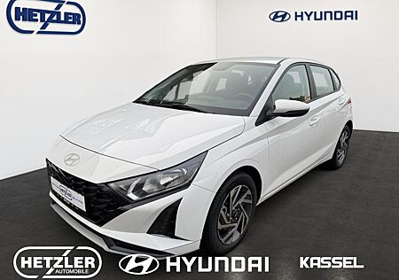 Hyundai i20 Trend 1.0 T-GDI EU6d Navi digitales Cockpit