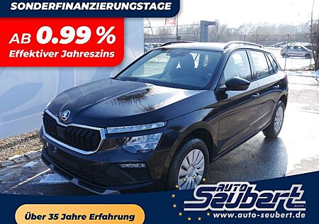 Skoda Kamiq Selection 1.5 TSI DSG*SMARTLINK*LED*PDC-HI