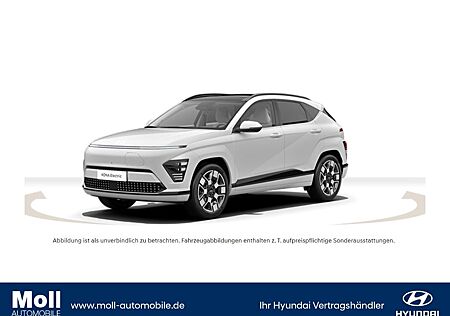 Hyundai Kona Elektro (SX2) 65,4kWh Prime-Paket Sitz-Pake