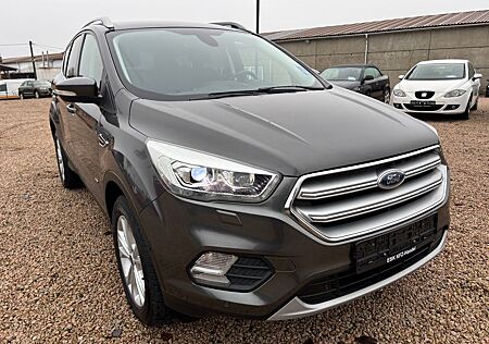 Ford Kuga Titanium
