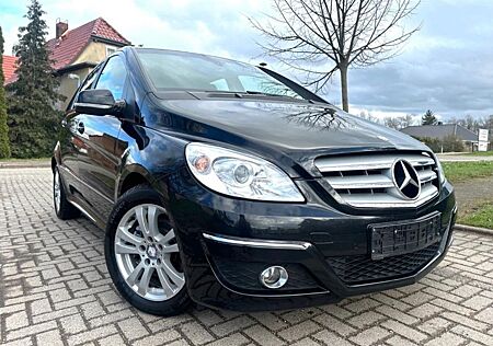 Mercedes-Benz B 180 B -Klasse CDI
