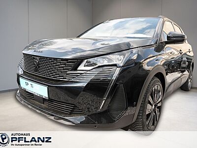 Peugeot 5008 GT 1.2 Hybrid 136 e-DSC6 *AB 241€ OHNE...