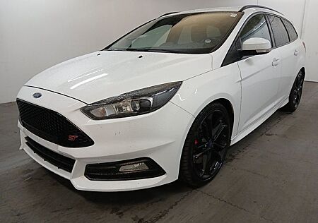 Ford Focus Turnier ST*Navi*Tempomat*Bi-Xenon*Sony*