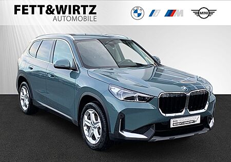 BMW X1 xDrive20d Anhängerk.|DrivingAss.+|Aktivsitze|