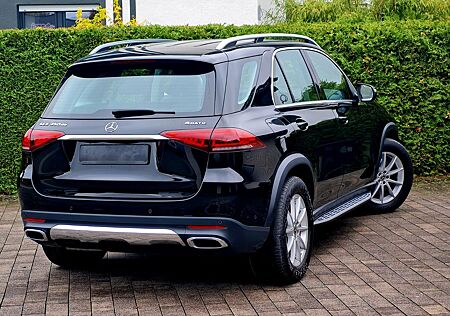 Mercedes-Benz GLE 350 de 4Matic Aut. Business *1.Hd,SoH 97,5%*