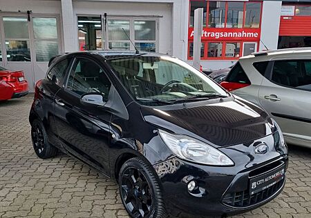 Ford Ka Titanium Sport 1 Hand