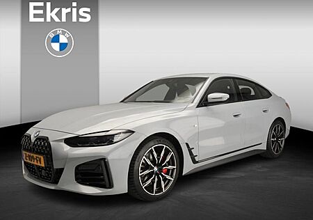 BMW 420i 420 Gran Coupé 4 Serie | M-Sportpakket | LE