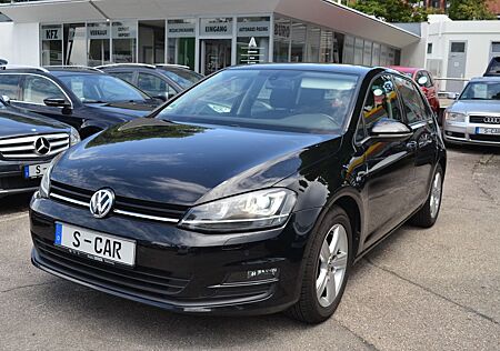 VW Golf Volkswagen VII Lim. Comfortline BMT