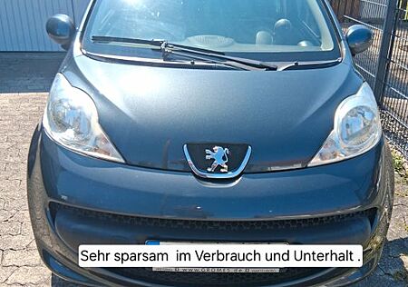 Peugeot 107 Schöner