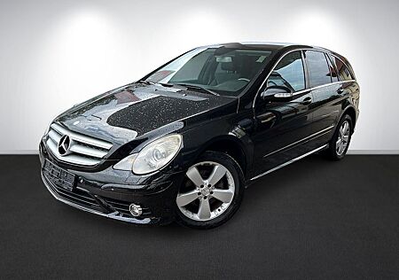 Mercedes-Benz R 320 CDI 4Matic AMG Sport-Paket *7-Sitzer*AHK*