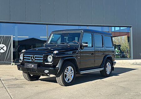 Mercedes-Benz G 500 Station Traum/Sammlerzustand V8