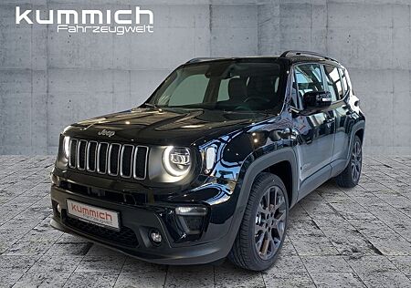 Jeep Renegade e-Hybrid Limited 1.5l 48V 130PS