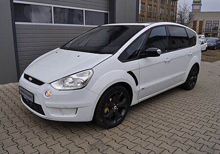 Ford S-Max 2.5 Titanium Navi Pano Xenon Leder