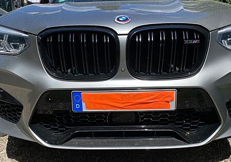 BMW X3 M COMPETITION M COMPETITION