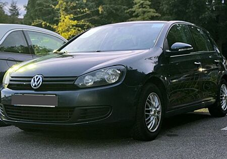 VW Golf Volkswagen 2.0 TDI 81 kW Comfortline Comfortline