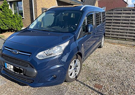 Ford Tourneo Connect 1.5 TDCi 88kW Trend Trend