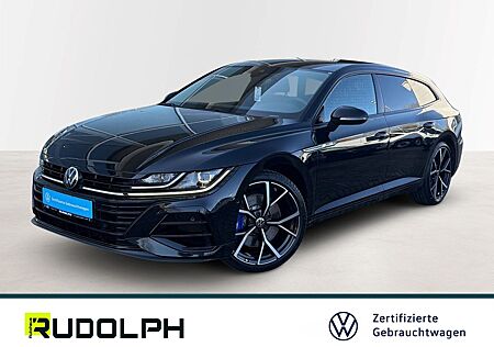 VW Arteon Volkswagen Shooting Brake R 2.0 TSI 4Motion DSG 360