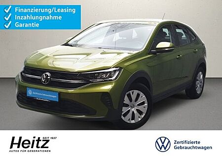 VW Taigo Volkswagen TSI Klima LED DAB SHZ Bluetooth Digi Cockp