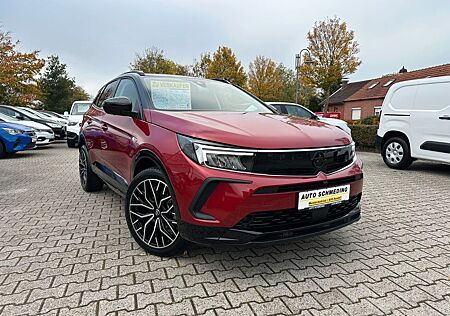 Opel Grandland X Grandland 1.2 GS-Line AHK abn./Kamera/Navi/LED/