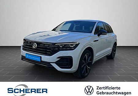 VW Touareg Volkswagen R-Line 3.0 TDI, 4MOTION, AHK, LUFT, MATR