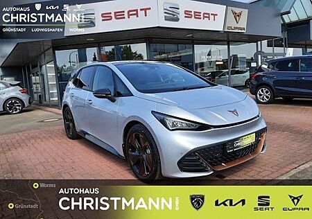 Cupra Born 150 (58kWh) *Panorama *Navi *Soundsystem *3