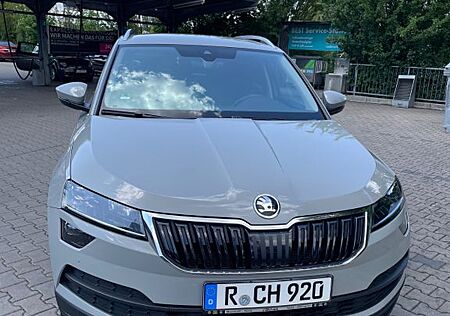 Skoda Karoq 1.5 TSI ACT DRIVE 125 DRIVE 125